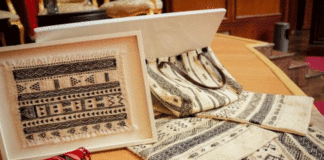 Artisanat : Lancement officiel de la marque collective “Mouchtia de Jebeniana”