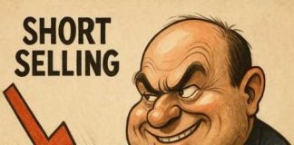 Vente à découvert : Michael Burry, une figure paradoxale pour les investisseurs particuliers BOURSE - VENTE A DECOUVERT