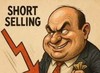 Vente à découvert : Michael Burry, une figure paradoxale pour les investisseurs particuliers BOURSE - VENTE A DECOUVERT