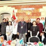 Foire de Budapest 2025 : Tunisie, entre tradition et promotion culturelle