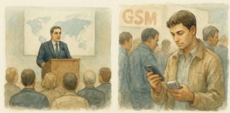 C’était en 2003 : Textile, TIC, libre-échange, comment 2003 a préparé la Tunisie d’aujourd’hui ? C'était en 2003