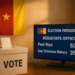 Cameroun – Paul Biya, 92 ans : comment le président le plus âgé du monde garde le pouvoir ? Cameroun