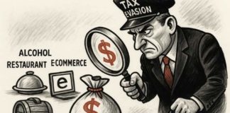 Évasion fiscale en Tunisie : quels secteurs sont ciblés par les contrôles de la brigade fiscale ? Contrôle Fiscal