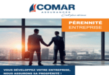 COMAR Assurances : un savoir-faire reconnu pour assurer la pérennité des entreprises