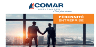 COMAR Assurances : un savoir-faire reconnu pour assurer la pérennité des entreprises