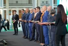 Ecomondo 2025 : Rimini, capitale mondiale de la transition écologique ECOMONDO
