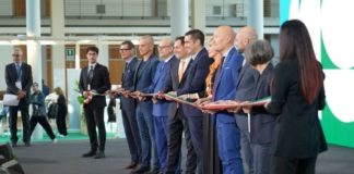 Ecomondo 2025 : Rimini, capitale mondiale de la transition écologique ECOMONDO