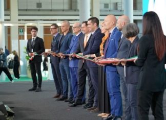Ecomondo 2025 : Rimini, capitale mondiale de la transition écologique ECOMONDO