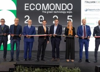 Ecomondo 2025 : la recherche au service d’une durabilité globale ECOMONDO