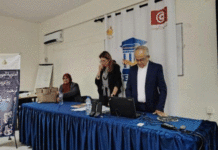 Empreinte environnementale 2025 : Ben Arous lance sa première formation