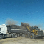 Gabès : un marché-cadre pour l’enlèvement des déchets de construction