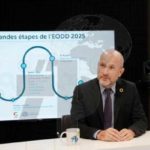 Gilles Pecassou (IRD) : “La recherche scientifique, un levier pour le développement durable des villes”