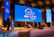 Tunisie : Le forum “Tech the Justice Gap” explore la justice au service de l’économie