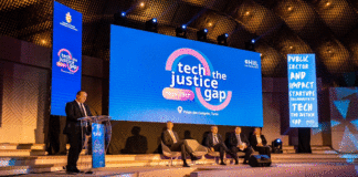 Tunisie : Le forum “Tech the Justice Gap” explore la justice au service de l’économie