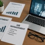 Génération Z, IA et pratiques RH : les nouveaux repères des entreprises IA DRH