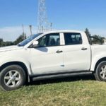 JMC Pick-up VIGUS : trois modèles et des prix compétitifs Italcar JMC