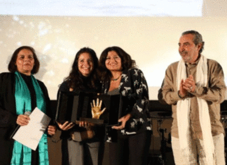 Human Screen Festival 2025 : les huit films primés à Tunis