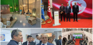 Artisanat Tunisie : Kasserine inaugure un centre clé pour l’innovation