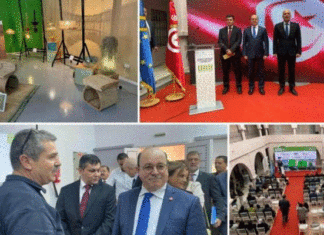 Artisanat Tunisie : Kasserine inaugure un centre clé pour l’innovation