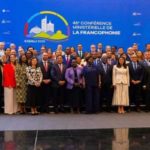 Tunisie Francophonie : droits des femmes et multilatéralisme au cœur