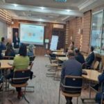 Leadership administratif Tunisie : ateliers sur transformation numérique