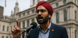 Qui est Zohran Mamdani, la nouvelle voix de la gauche américaine ? Mamdani New York