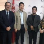 Mitsui & Co exprime son intérêt pour des partenariats avec des entreprises tunisiennes