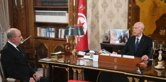 Kais Saïed demande un soutien renforcé à la communauté tunisienne à l’étranger
