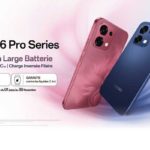 Smartphone : Tout sur la nouvelle série OPPO A6 Pro