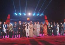 Le film tunisien “On the Edge” primé au Festival de Timimoun