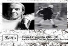 Rhizomes de la pensée : rencontre Deleuze à l’Institut français