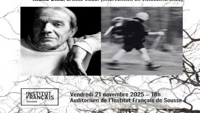 Rhizomes de la pensée : rencontre Deleuze à l’Institut français