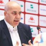 Tunisie–Mali : Sami Trabelsi promet un sursaut en huitièmes de finale