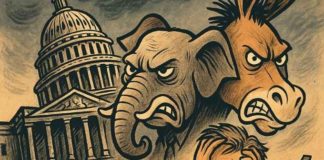 ✈️ Vols annulés, salaires bloqués : ce que le shutdown 2025 a coûté à l’Amérique Shutdown USA