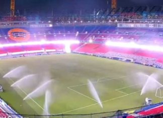 FC Barcelone : retour au Spotify Camp Nou prévu le 22 novembre face à Bilbao