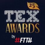 TexAwards 2025 : l’audace de rêver grand et de tisser l’avenir TEX AWARDS 2025