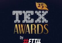 TEX AWARDS 2025