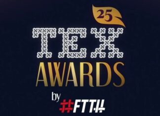 TEX AWARDS 2025