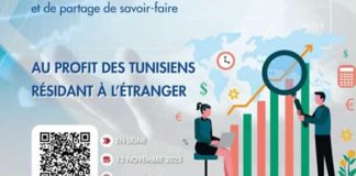 Tunisie – Hongrie : webinaire sur les opportunités d’investissement pour la diaspora tunisienne