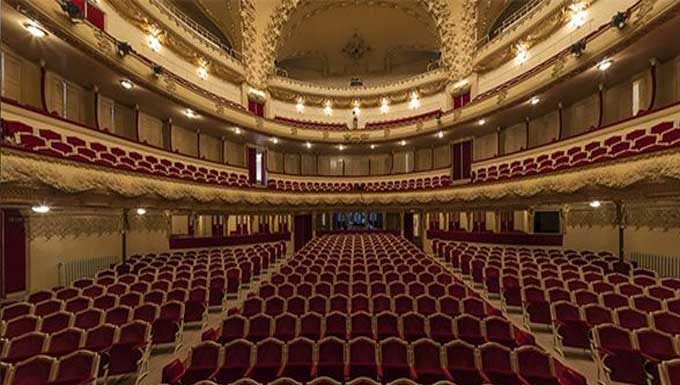 Rencontres Théâtre Amateur 2026 : inscriptions ouvertes à Tunis