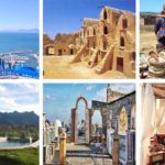 La Tunisie parmi les 50 meilleures destinations touristiques mondiales en 2026