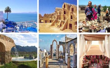 La Tunisie franchit le seuil des 11 millions de touristes en 2025