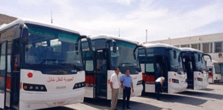 Tunisie – Transports : un projet numérique pour optimiser l’exploitation et informer les passagers