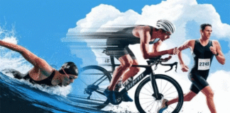 Triathlon : la Tunisie décroche quatre médailles d’or à la Coupe d’Afrique des jeunes