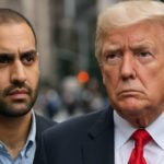 Budget fédéral, menace ou levier ? Zahran Mamdani brise le silence Mamdani Trump