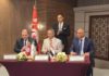 Tunisie–Égypte 2025 : un accord pour fluidifier le commerce industriel
