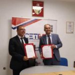 CETIME–AKH : un accord pour accélérer la transition industrielle tuniso-allemande