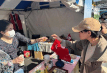 La Tunisie séduit le public japonais lors de l’Africa Fair à Tokyo