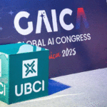 L’UBCI, PARTENAIRE DU GLOBAL AI CONGRESS AFRICA 2025 : UN ENGAGEMENT STRATÉGIQUE POUR L’INTELLIGENCE ARTIFICIELLE
