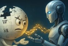 Wikipédia IA